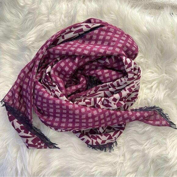 ᴇᴜᴄ ɢɪᴏʀɢɪᴏ ᴀʀᴍᴀɴɪ ᴍᴏᴅᴀʟ ɢᴇᴏᴍᴇᴛʀɪᴄ ꜰᴏᴜʟᴀʀᴅ ꜱᴄᴀʀꜰ - Picture 3 of 17